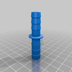 hose_adaptor_20191023-43008-1l8guzn.png Free STL file 1/2" to 1/2" Pex Coupler v02・3D printable model to download