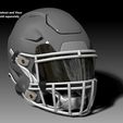 BPR_Composite7b.jpg Facemask pack 2 for Riddell SPEEDFLEX helmet