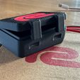 IMG_3994.jpg RaceBox Micro Box with lid for opening 3D printing
