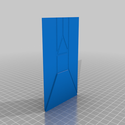 Flat best STL files for 3D printing・566 models to download・Cults