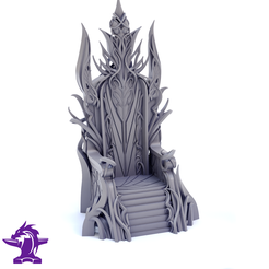 front.png Fey Throne | The Throne of Shards
