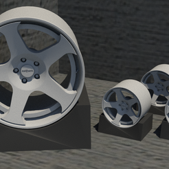 rotiform-nue.png Wheel Rotiform NUE