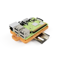 img_1.png Raspberry Pi 3 DIN rail mount