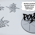 POWER-COVER.png POWER Yıldırım İşareti