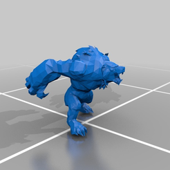 cf3d0ec4816c4fd832ef77d359273f47.png Free 3D file MT Guardian form - Roar 1・Template to download and 3D print