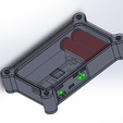 Capture.PNG Raspberry Pi Zero W Mobile Housing