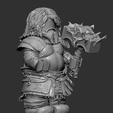 screenshot_1698086395.png Thor - God of war ragnarok - Custom  Minifigures