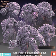 Legion-of-Excess-Vol-2-19.png Sonic Tormentors - Female Armor