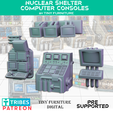 NSBConsoles_MMF.png Nuclear Shelter Computer Consoles