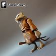 Flexi-Town-Splinter-I5.png Flexi Splinter, figurina articolata antistress, 3mf incluso