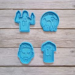 f87224bb-4b82-4d3a-9a0e-0fe9073dc17f.jpg STL file MESSI COOKIE CUTTERS・3D printable model to download