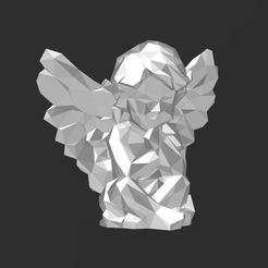 Screenshot_6.png Low Poly - Angel Child