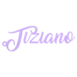 Tiziano.stl Names with first initial "T".