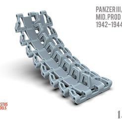 pz4-1.jpg Panzer III & Panzer IV mid. prod tracks 3D PRINT MODEL