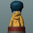 Coraline-bust-03.jpg КОРАЛЛИНОВЫЙ БЮСТ