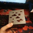 58AXzv9X8Ck.jpg Minecraft ore block