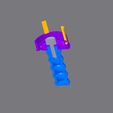 3.jpg DIY Tape Roller Cleaner | Custom Designed Packing Tape Cleaner