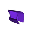 mt09 winglet-v2 left.stl MT09 winglet v3 - agressive design