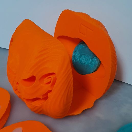 20251023_223703.jpg Conjunto de bases para copos com abóbora esculpida no Dia das Bruxas, estêncil de arte para café e moeda de flip Trick or Treat