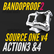 Bandproof2_Action3-4_GoPro9-12_FixM-52.png BANDOPROOF 2 // FIX MOUNT// HORIZONTAL Source One v4 // Action3-4