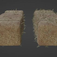 realistic-hay-bale-3d-model-82ed253c39.jpg Realistic Hay Bale