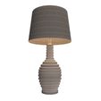 Wireframe-Lamp-High-2.jpg End Table Lamp