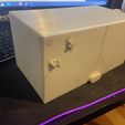 IMG_0314.jpg Коробка с распашной дверцей