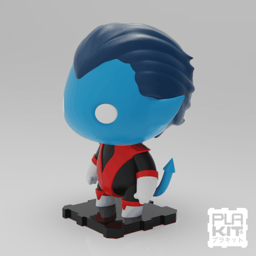 SQNIC (3).png X-MEN Nightcrawler