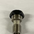 IMG_6325.jpg Threaded Nut, National pipe thread; 3⁄4 ; 1⁄2; 3/4; 1/2
