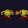 FIGHT-POSE-1.png PAC MAN PUNCH FIGURE