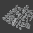 HWP_supports.png Renault Pattern Heavy Weapon Platform