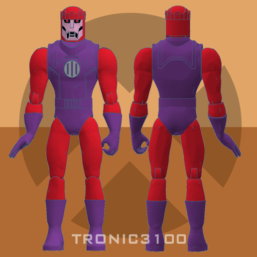 014.png Articulated 22 inch Marvel Sentinel