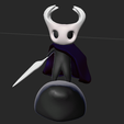20210115_165327.png Hollow Knight figure