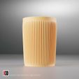 simple-toohtbrush-cup-stl-0003.jpg PENCIL HOLDER 2012