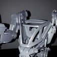 20240301_193709.jpg 3D WOODEN PUZZLE AVATAR - RDA ROBOT COMBAT