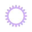 Planet_Gear.stl Planetary Gear (Stackable)