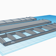 PHT-2.png PROTEIN HOPPER TOP (CONVERSION FOR COAL HOPPER)