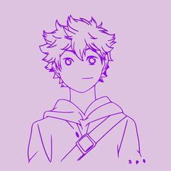 imagen_2023-02-25_174939189.png STL-Datei hinata haikyuu・3D-Druck-Idee zum Herunterladen