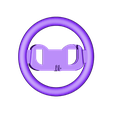 Joy-Con Wheel_ FullWheel_Large.stl Archivo STL gratis Joy-Con Wheel (Nintendo Switch)・Modelo para descargar y imprimir en 3D