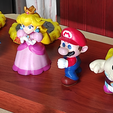 8.png Super Mario RPG Remake 5 High-Poly Figures 3D print model