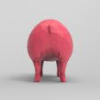 untitled.331.jpg Low Poly Pig