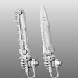 Swords-3.jpg Suturus Pattern-Ultimate Saws and Claws Compilation For Mechs and Knights