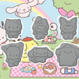 11.png НАБОР ФОРМОЧЕК ДЛЯ ПЕЧЕНЬЯ SANRIO X6