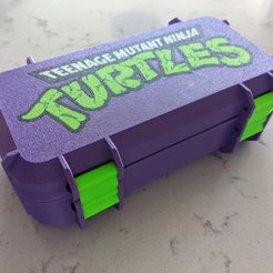 signal-2022-04-24-08-56-23-723.jpg Fichier STL gratuit Teenage Mutant Ninja Turtles - Incrustation boîte à jouets・Plan pour imprimante 3D à télécharger, zachruswa
