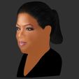 oprah-winfrey-bust-ready-for-full-color-3d-printing-3d-model-obj-mtl-stl-wrl-wrz (19).jpg Oprah Winfrey bust ready for full color 3D printing