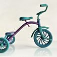IMG_6873_PerfectlyClear.jpg RETRO TOY TRICYCLE