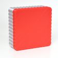 Square.jpg Fast-Print Gift/Storage Boxes - The Ultimate Collection (Vase Mode)