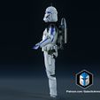 10002-6.jpg Realistic Captain Rex Armor - 3D Print Files