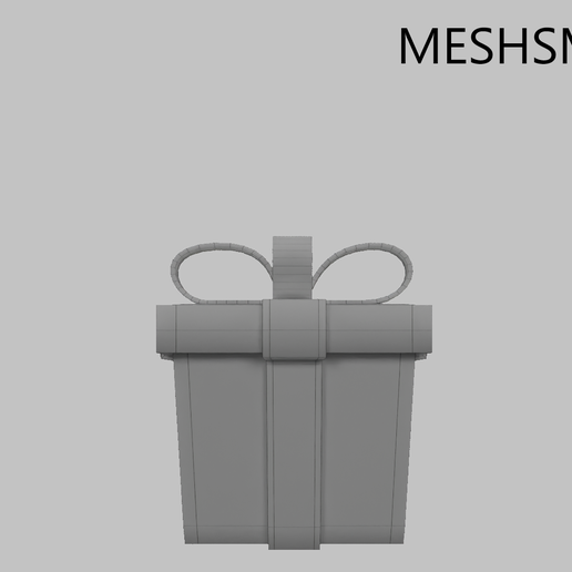 Meshsmooth-gift-0.png Arbre de Noël