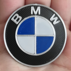 Captura_de_pantalla_2022-07-31_170405.png Free STL file BMW logo・Model to download and 3D print